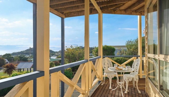Sunny Ways Bicheno - Freycinet Holiday Houses