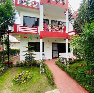 Sunrest Villa