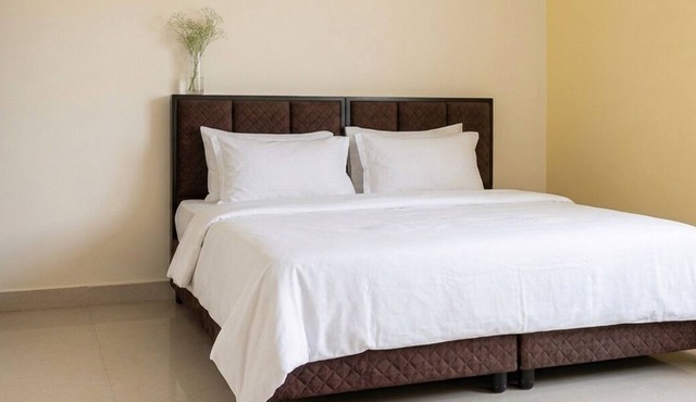 Sunrise Haven - Peaceful Retreat Near Rishikesh