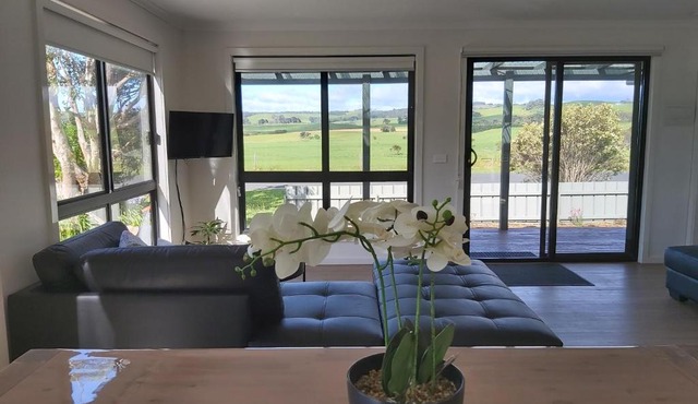 Sunset View Villa
