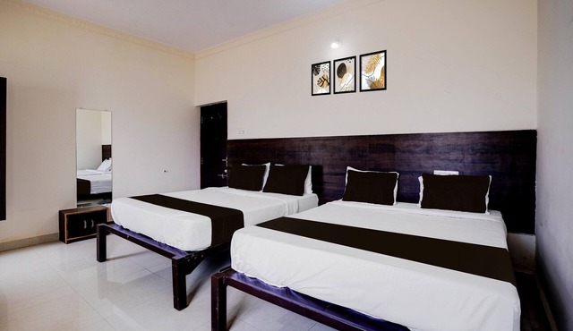 Super Collection O Sunset Point PB Road
