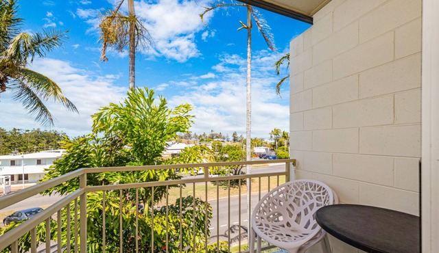 Superior Studio 17 Endeavour Inn