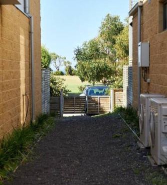 Surf Mist Townhouse - backs onto the RACV Resort