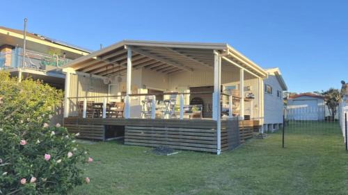 Surf Shack
