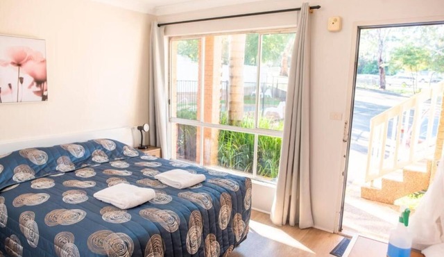 Sutherland motel