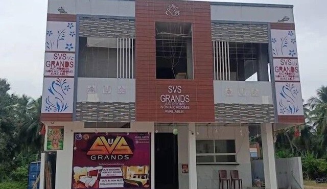 SVS Grands