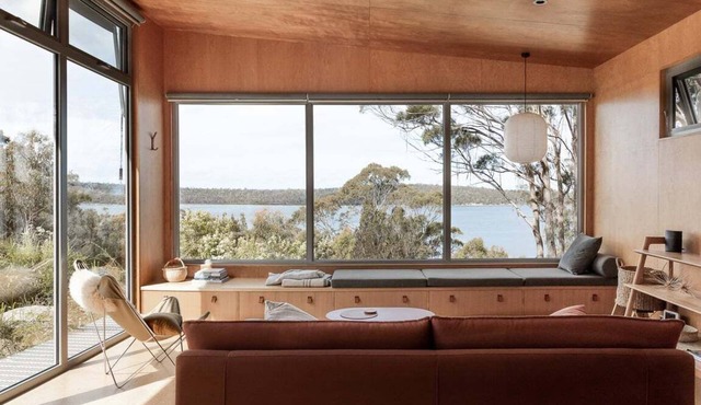 Swansong - Experience Environmental Living