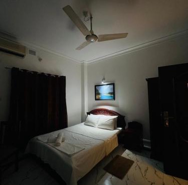 Sylhet Holiday Home