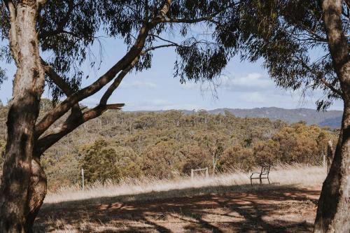 Tallarook Hilltop Tiny House 3 by Tiny Away