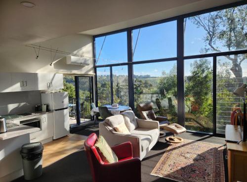 Tamar Ridge Winery Apartments