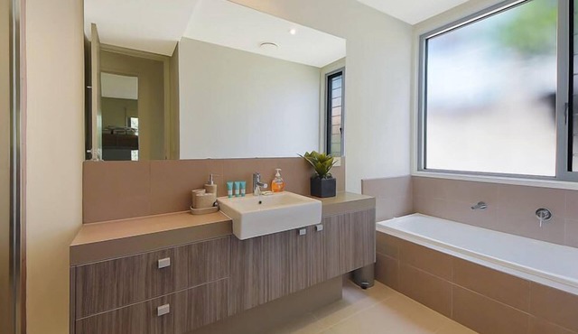 Tangalooma Panoramic View Downstairs