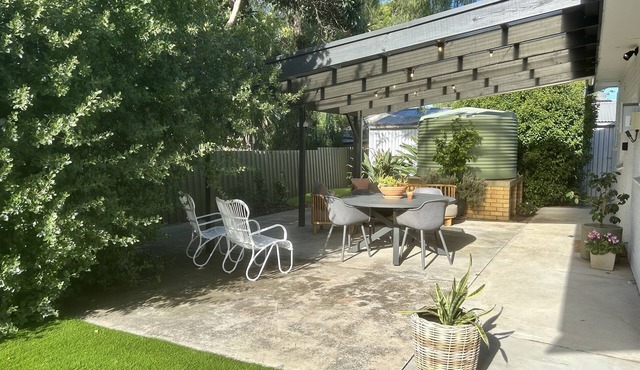 Tanunda Abode - Two BR, Two Bath - in central location