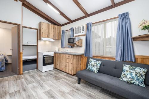 Teralba Lakeside Caravan Park