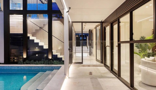 TERRIGAL LUXE ESCAPE WITH POOL