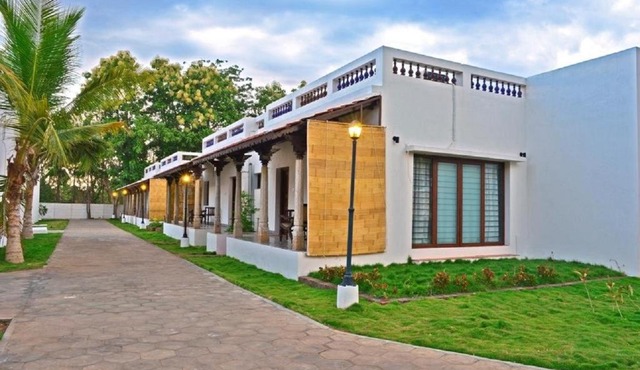 Thappa Garden