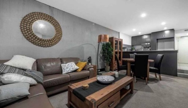 The Barty by Parbery Property