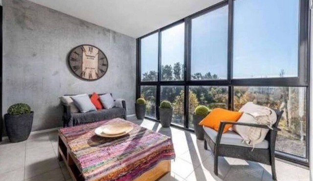 The Barty by Parbery Property