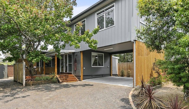 The Beach House Anglesea