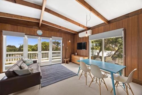 The Beach House on Sixth