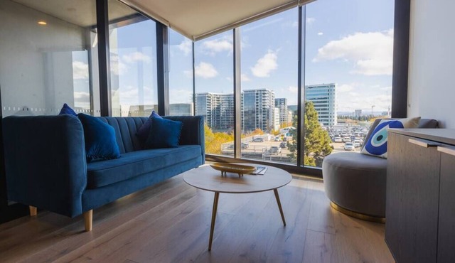 The Blanchett by Parbery Property