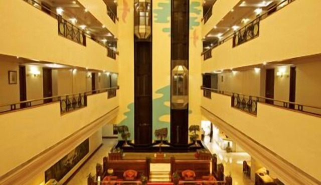 The Capitol