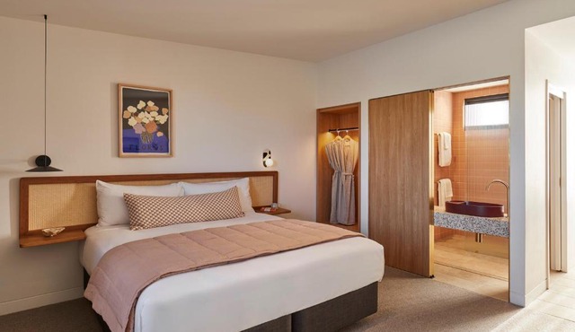 The Clairfield Hotel