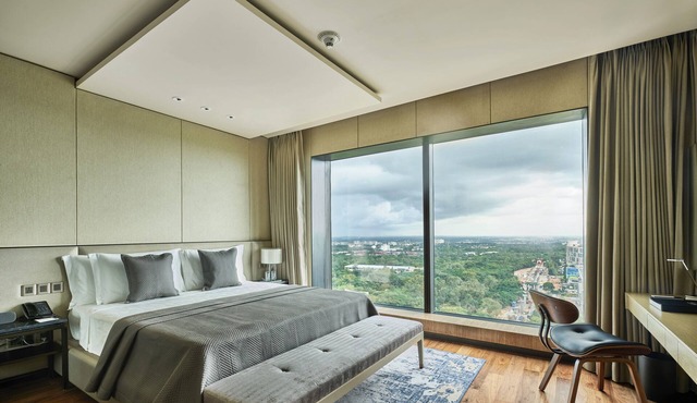 The Den Bengaluru