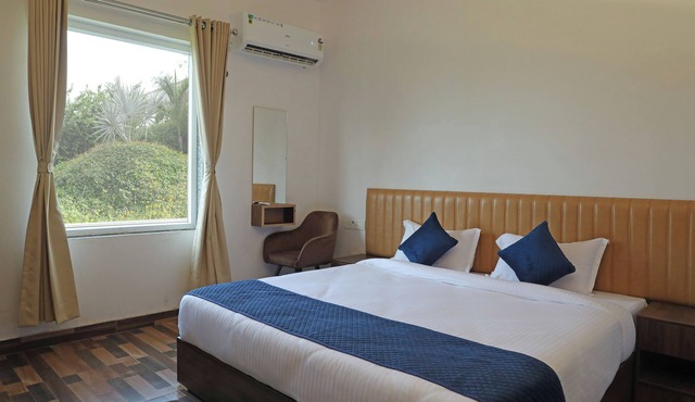 The Devgarh Resorts