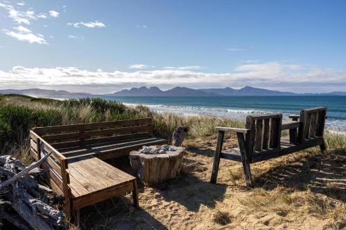 The Dunes Hideaway