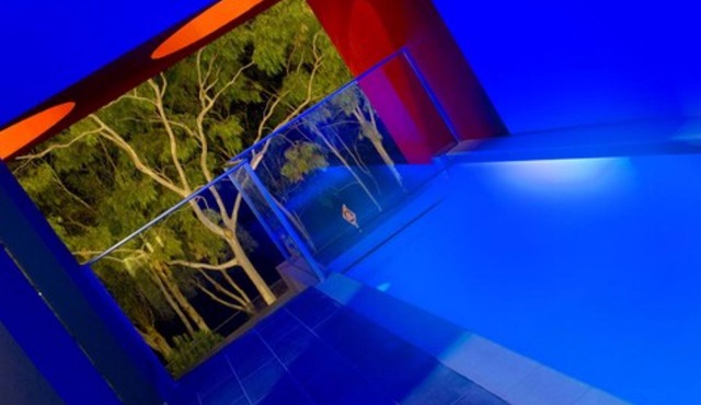 The Edge Apartment Hotel