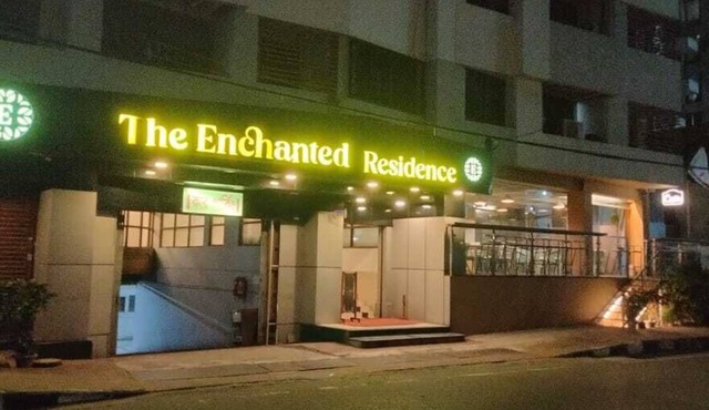 The Enchanted
