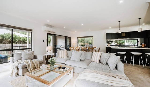 The Farm Refined Country Retreat near Town Centre