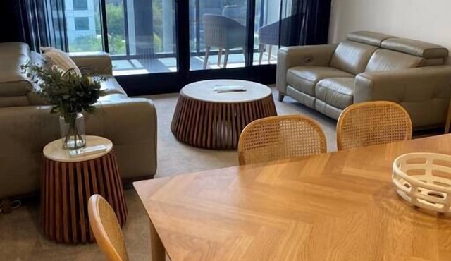 The Gillard by Parbery Property Group