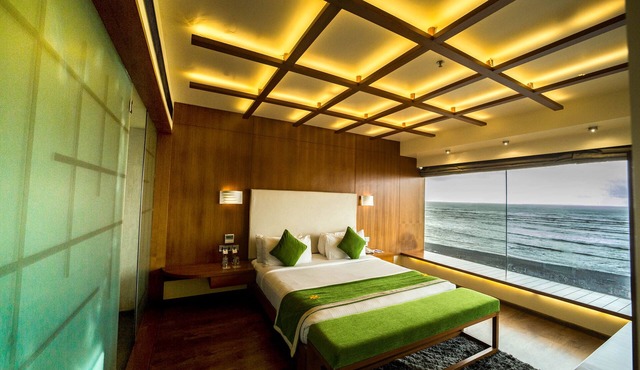 The Gold Beach Resort