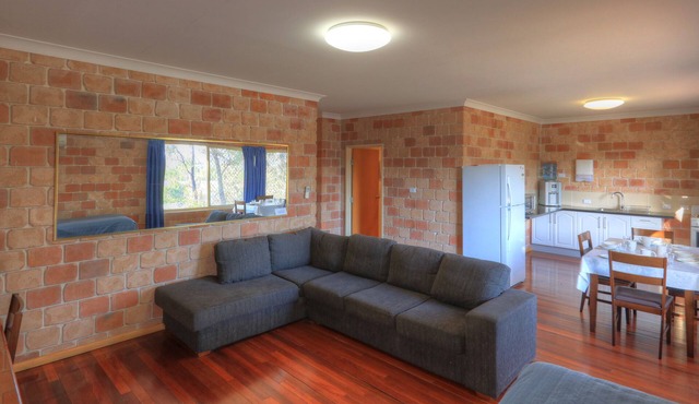 The Golfers Inn