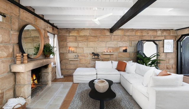 The Governor II - Architectural Masterpiece, Avalon Beach Villa