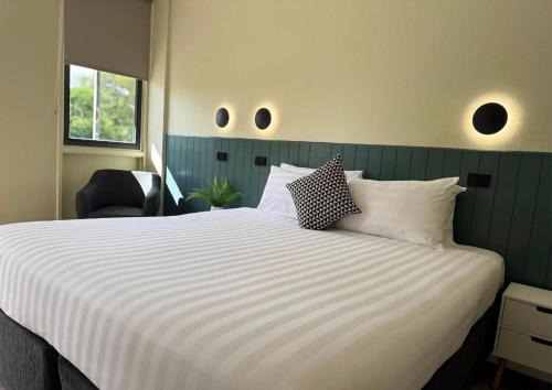 The Heritage Darwin