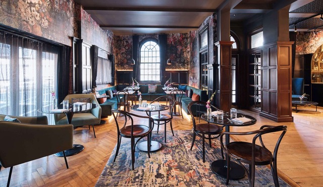 The Inchcolm by Ode Hotels