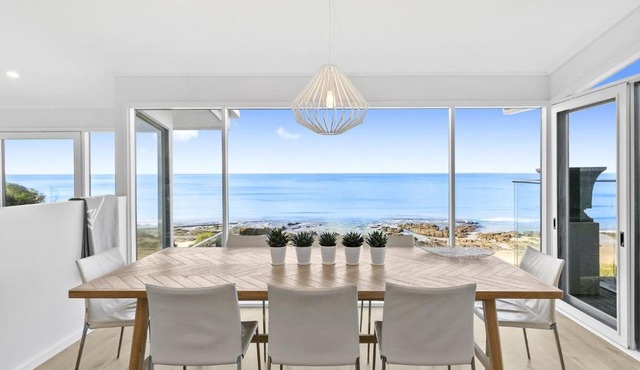 The Lorne House