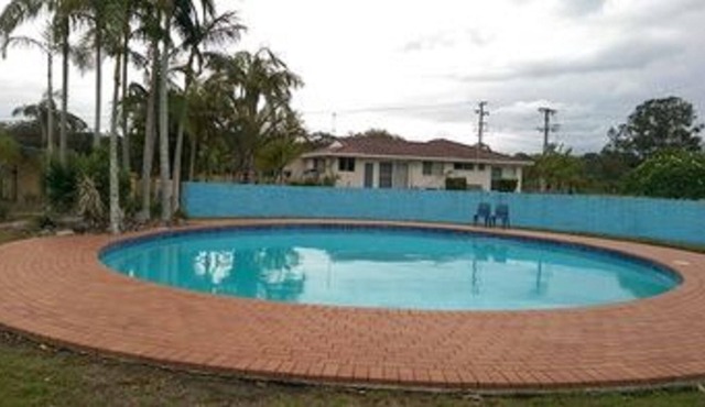 The Nambucca Motel