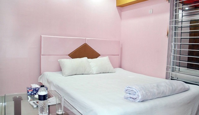 The Papillon Hotel Bhola