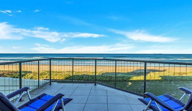 'The Peninsula @ Wooli