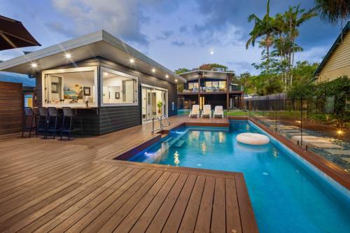 The Perrins Lane Compound - Reset, Relax, Enjoy