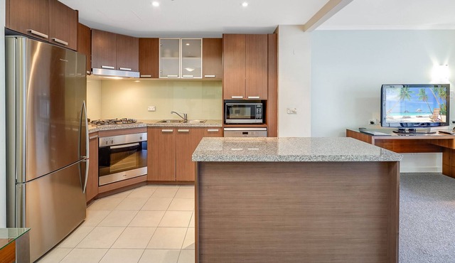 'The Pinnacle' - Newcastle - Spacious, modern and centrally located