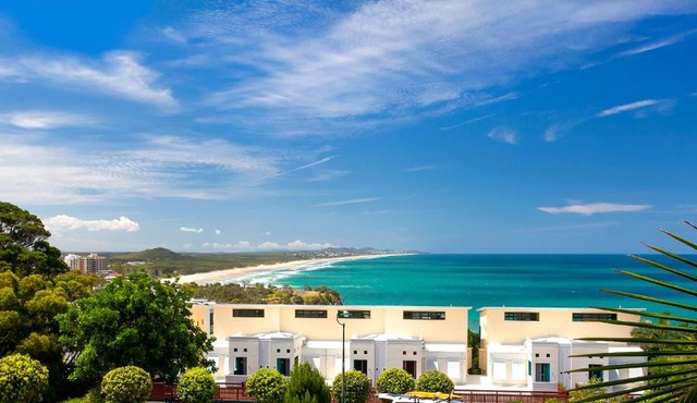 The Point Coolum