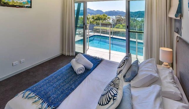 The QuarterDeck - Hamilton Island