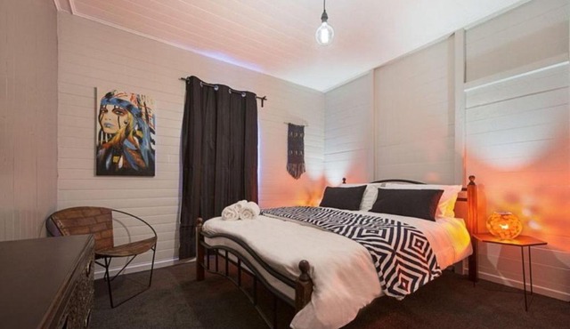 The Radford Couples Cottage Heart of Stanthorpe