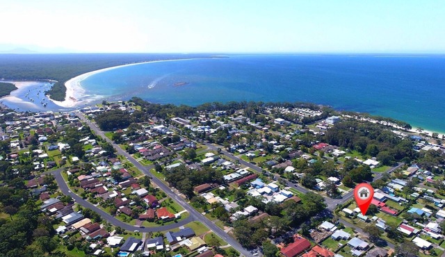 The Retreat - Huskisson