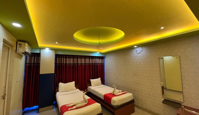 The Ritz in Durgapur