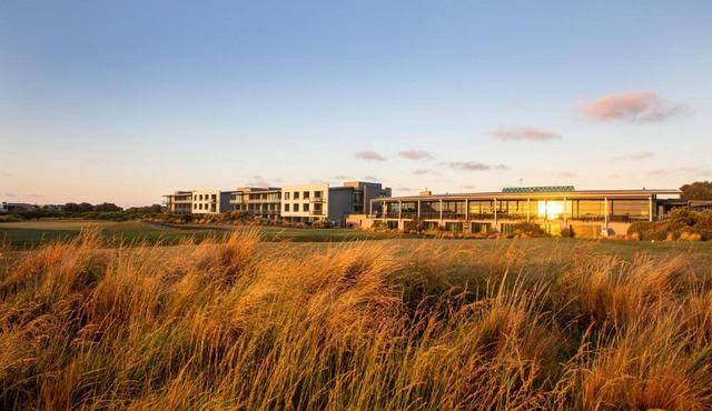 The Sands Torquay